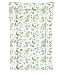 VICULLI Changing Mat Botanical